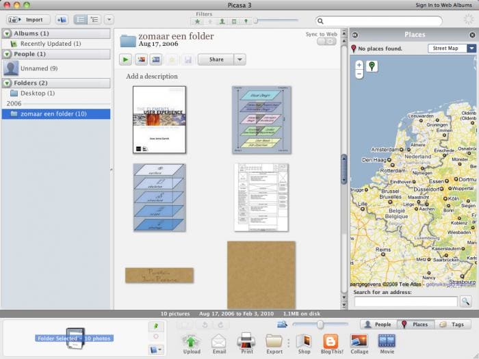 Download Picasa Latest Version For Mac - everrite
