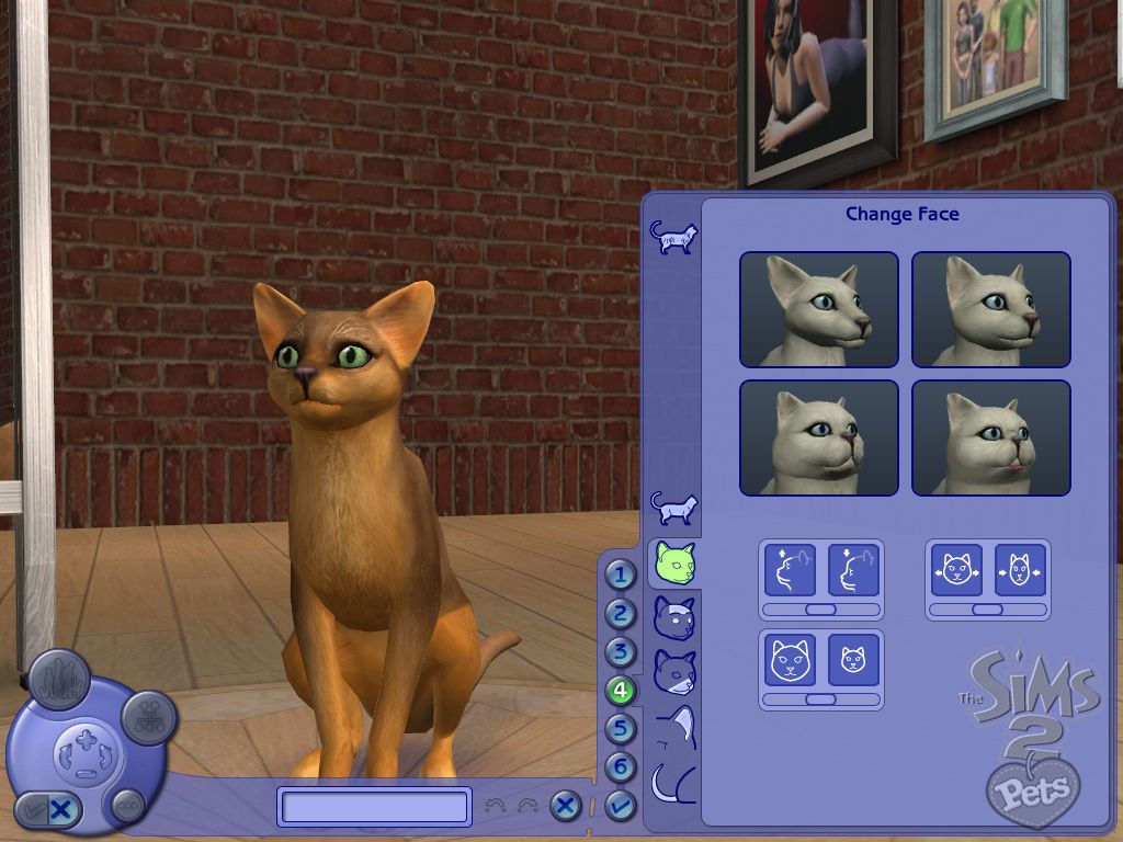 The Sims 2 Pets Download Mac